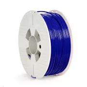 VERBATIM 3D nyomtató izzószálas PET-G Blue 2,85 mm 1000 g