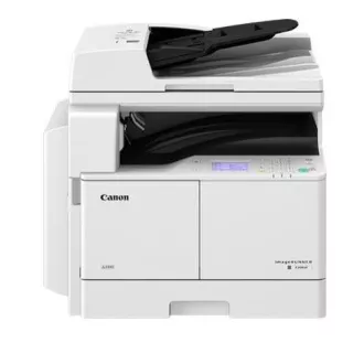 Canon imageRUNNER 2206iF A3-as nyomtatás, másolás, szkennelés, küldés, fax, 22 strA4 / perc fekete-fehér., DADF, LAN + toner ingyen EXV-42 Canon imageRUNNER 2206iF A3-as nyomtatás, másolás, szkennelés, küldés, fax, 22 strA4 / perc fekete-fehér., DADF, LAN + toner ingyen EXV-42