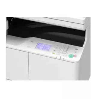 Canon imageRUNNER 2206iF A3-as nyomtatás, másolás, szkennelés, küldés, fax, 22 strA4 / perc fekete-fehér., DADF, LAN + toner ingyen EXV-42 Canon imageRUNNER 2206iF A3-as nyomtatás, másolás, szkennelés, küldés, fax, 22 strA4 / perc fekete-fehér., DADF, LAN + toner ingyen EXV-42
