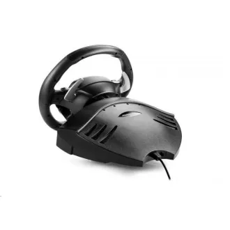 Thrustmaster T80 Ferrari 488 GTB Edition kormánykerék és pedálkészlet PS4-hez és PC-hez (4160672) Thrustmaster T80 Ferrari 488 GTB Edition kormánykerék és pedálkészlet PS4-hez és PC-hez (4160672)