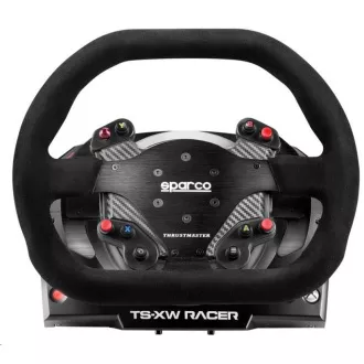 Thrustmaster TS-XW Racer kormánykerék és pedálkészlet - Sparco, Xbox One, One X, One S és PC-re (4460157) Thrustmaster TS-XW Racer kormánykerék és pedálkészlet - Sparco, Xbox One, One X, One S és PC-re (4460157)