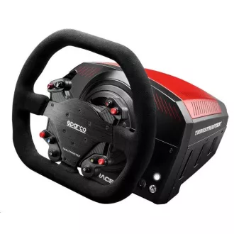 Thrustmaster TS-XW Racer kormánykerék és pedálkészlet - Sparco, Xbox One, One X, One S és PC-re (4460157) Thrustmaster TS-XW Racer kormánykerék és pedálkészlet - Sparco, Xbox One, One X, One S és PC-re (4460157)