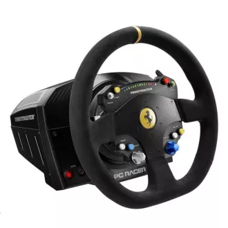 Thrustmaster kormánykerék, beleértve az alap TS-PC Racer Ferrari 488 Challenge Edition for PC-t (2960798)