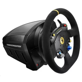Thrustmaster kormánykerék, beleértve az alap TS-PC Racer Ferrari 488 Challenge Edition for PC-t (2960798)