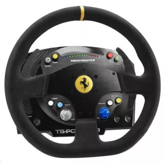 Thrustmaster kormánykerék, beleértve az alap TS-PC Racer Ferrari 488 Challenge Edition for PC-t (2960798)