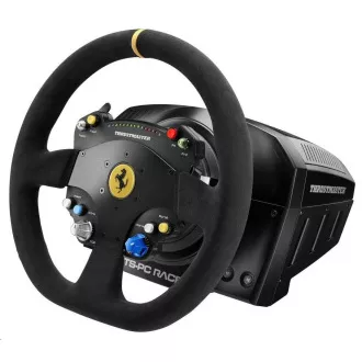 Thrustmaster kormánykerék, beleértve az alap TS-PC Racer Ferrari 488 Challenge Edition for PC-t (2960798)
