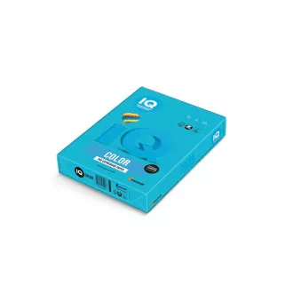 Xerográfiai papír IQ A4 / 80g 500 lap cián AB48