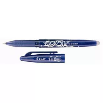 Gélhenger Pilot Frixion 0,7 mm kék újraírható Gélhenger Pilot Frixion 0,7 mm kék újraírható