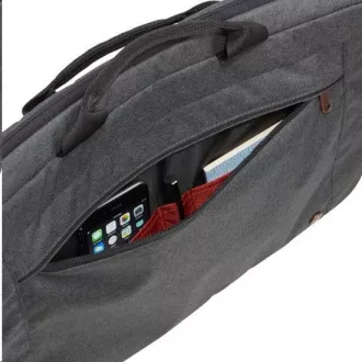 Case Logic táska Era ERAA116 laptophoz 15, 6 "és tablet 10", sötétszürke Case Logic táska Era ERAA116 laptophoz 15, 6 "és tablet 10", sötétszürke
