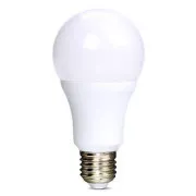 Solight LED izzó, klasszikus forma, 12W, E27, 6000K, 270°, 1010lm