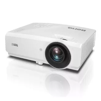 BENQ PRJ adatprojektor SH753 +