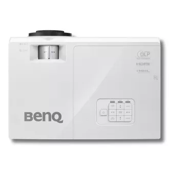 BENQ PRJ adatprojektor SH753 +