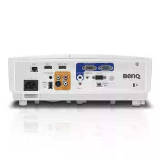 BENQ PRJ adatprojektor SH753 +