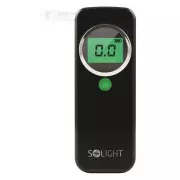 Solight 1T07 alkoholteszter