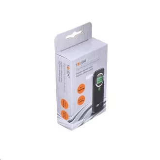Solight 1T07 alkoholteszter Solight 1T07 alkoholteszter