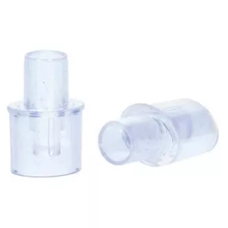 Solight csere csövek alkohol teszterhez 1T07, 2 db Solight csere csövek alkohol teszterhez 1T07, 2 db