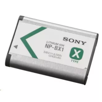 SONY akkumulátor NP-BX1 SONY akkumulátor NP-BX1