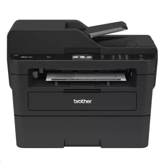 Multifunkciós Brother MFC-L2752DW - A4, 34ppm, 256, 600x600copy, duplex USB, WiFi, LAN, 250 liter, 50ADF, 6,8 cm-es LCD Multifunkciós Brother MFC-L2752DW - A4, 34ppm, 256, 600x600copy, duplex USB, WiFi, LAN, 250 liter, 50ADF, 6,8 cm-es LCD