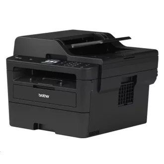 Multifunkciós Brother MFC-L2752DW - A4, 34ppm, 256, 600x600copy, duplex USB, WiFi, LAN, 250 liter, 50ADF, 6,8 cm-es LCD Multifunkciós Brother MFC-L2752DW - A4, 34ppm, 256, 600x600copy, duplex USB, WiFi, LAN, 250 liter, 50ADF, 6,8 cm-es LCD