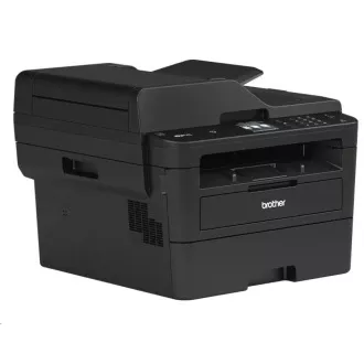 Multifunkciós Brother MFC-L2752DW - A4, 34ppm, 256, 600x600copy, duplex USB, WiFi, LAN, 250 liter, 50ADF, 6,8 cm-es LCD Multifunkciós Brother MFC-L2752DW - A4, 34ppm, 256, 600x600copy, duplex USB, WiFi, LAN, 250 liter, 50ADF, 6,8 cm-es LCD