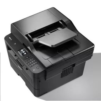 Multifunkciós Brother MFC-L2752DW - A4, 34ppm, 256, 600x600copy, duplex USB, WiFi, LAN, 250 liter, 50ADF, 6,8 cm-es LCD Multifunkciós Brother MFC-L2752DW - A4, 34ppm, 256, 600x600copy, duplex USB, WiFi, LAN, 250 liter, 50ADF, 6,8 cm-es LCD