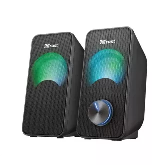 TRUST Arys Compact RGB 2.0 hangszórókészlet