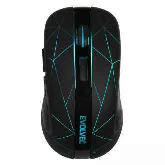 EVOLVEO WM430 vezeték nélküli játék egér