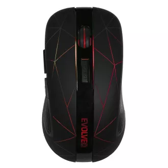 EVOLVEO WM430 vezeték nélküli játék egér