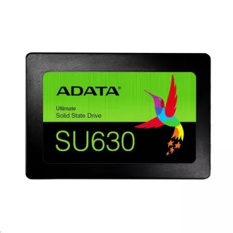 ADATA SSD 240GB Ultimate SU630 2, 5 ADATA SSD 240GB Ultimate SU630 2, 5