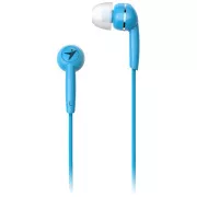 GENIUS fejhallgató mikrofonnal HS-M320, kék