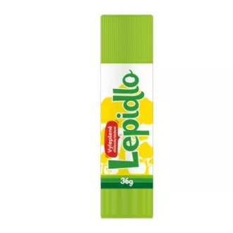 Tömör ragasztó 36g Junior