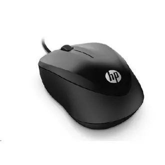 HP vezetékes egér X1000 - EGÉR HP vezetékes egér X1000 - EGÉR