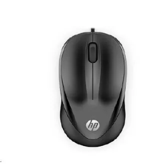 HP vezetékes egér X1000 - EGÉR HP vezetékes egér X1000 - EGÉR