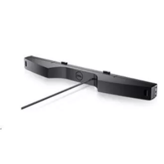 Dell Soundbar Skype for Business Professional AE515M PXX19 és UXX19 vékony keretes kijelzőkhöz Dell Soundbar Skype for Business Professional AE515M PXX19 és UXX19 vékony keretes kijelzőkhöz