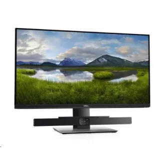 Dell Soundbar Skype for Business Professional AE515M PXX19 és UXX19 vékony keretes kijelzőkhöz Dell Soundbar Skype for Business Professional AE515M PXX19 és UXX19 vékony keretes kijelzőkhöz