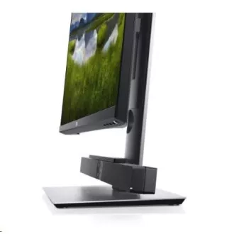 Dell Soundbar Skype for Business Professional AE515M PXX19 és UXX19 vékony keretes kijelzőkhöz Dell Soundbar Skype for Business Professional AE515M PXX19 és UXX19 vékony keretes kijelzőkhöz