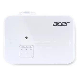 ACER Projector P5630 DLP 3D, WUXGA, 4000lm, 20000/1, HDMI, RJ45, 16 W, Táska, 2,7 kg, EURO Power EMEA
