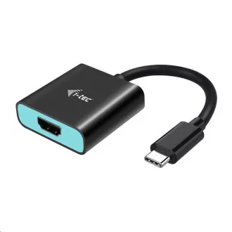 i-tec USB-C HDMI adapter 4K/60 Hz