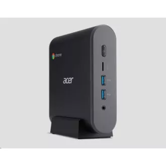 ACER PC Chromebox (CXI3) - Celeron 3867U@1.8GHz, 4GB, 32SSD, Intel HD, čt.pk, VESA, HDMI, USB3.1, Google Chrome OS