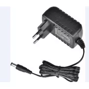 Virtuos Kiegészítő tápegység vonalolvasókhoz. kód RS-232 5V / 2A, LED diódával