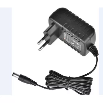 Virtuos Kiegészítő tápegység vonalolvasókhoz. kód RS-232 5V / 2A, LED diódával