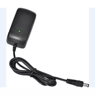 Virtuos Kiegészítő tápegység vonalolvasókhoz. kód RS-232 5V / 2A, LED diódával