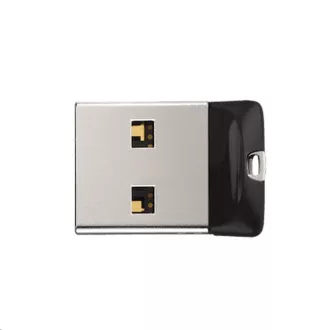 SanDisk Flash Disk 64 GB Cruzer Fit, USB 2.0