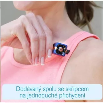 Panta Pocket Cam Blue HD (1280×720), 1.3 px