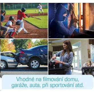 Panta Pocket Cam Blue HD (1280×720), 1.3 px