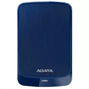 ADATA külső merevlemez 1TB 2, 5