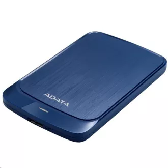 ADATA külső merevlemez 1TB 2, 5 ADATA külső merevlemez 1TB 2, 5