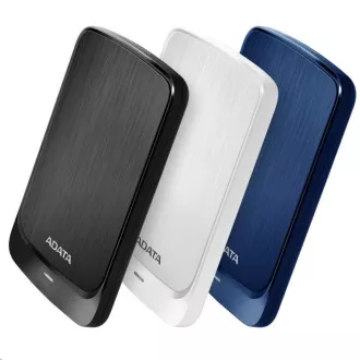 ADATA külső merevlemez 2TB 2, 5