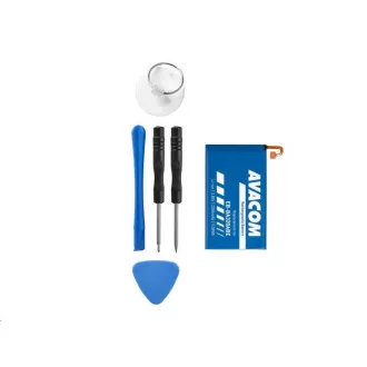 AVACOM akkumulátor Samsung Galaxy A3 2017 telefonhoz, Li-Ion 3, 85V 2350mAh (az EB-BA320ABE helyett) AVACOM akkumulátor Samsung Galaxy A3 2017 telefonhoz, Li-Ion 3, 85V 2350mAh (az EB-BA320ABE helyett)