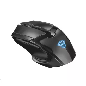 TRUST Mouse GXT 103 Gav vezeték nélküli optikai játék egér